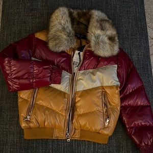 Brand new and in Good condition